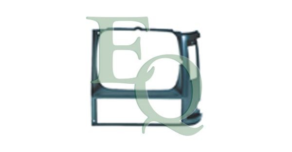 EQUAL QUALITY Headlight Article number: P1828 cheaply