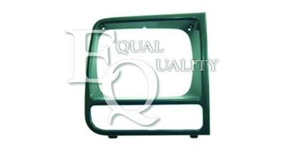 EQUAL QUALITY Headlight Article number: P1843 cheaply