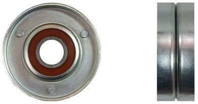DENCKERMANN Tensioner pulley Article number: P200009 cheaply
