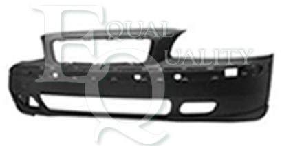 EQUAL QUALITY Bumper Article number: P2007 cheaply