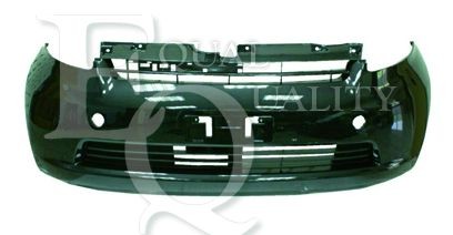 EQUAL QUALITY Bumper Article number: P2412 cheaply