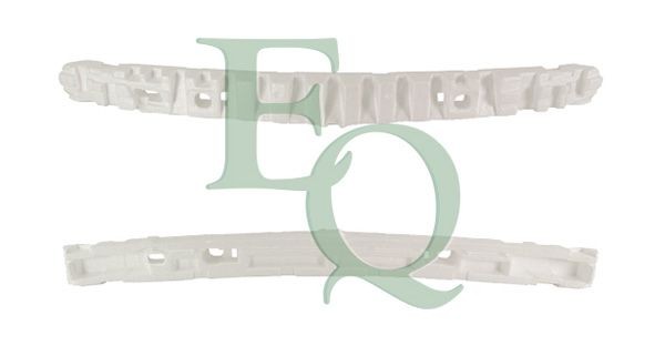 EQUAL QUALITY Impact Absorber, bumper Article number: P2449 cheaply