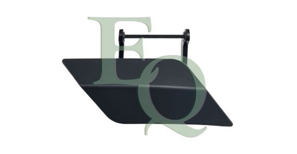 EQUAL QUALITY Bumper moulding Article number: P2693 cheaply