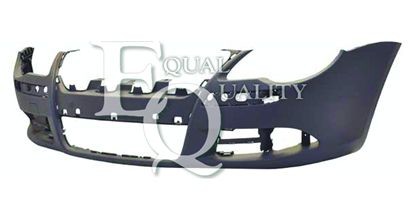 EQUAL QUALITY Bumper Article number: P2703 cheaply