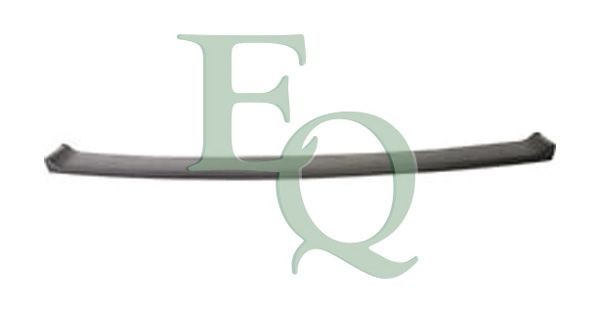 EQUAL QUALITY Bagspoiler Varenummer: P2911 billige