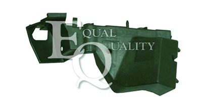 EQUAL QUALITY Bumper Article number: P3163 cheaply