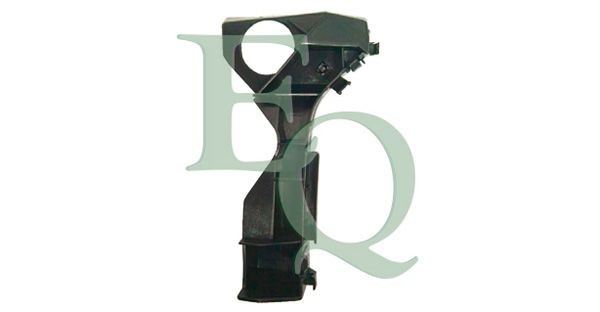 EQUAL QUALITY Bumper bracket Article number: P3177 cheaply