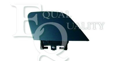 EQUAL QUALITY Bumper moulding Article number: P3549 cheaply