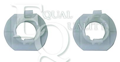 EQUAL QUALITY Bumper reinforcement Article number: P4132 cheaply