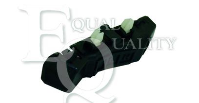 EQUAL QUALITY Bumper bracket Article number: P4136 cheaply