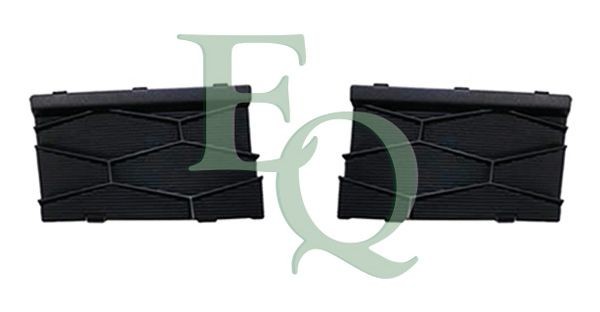 EQUAL QUALITY Bumper moulding Article number: P4155 cheaply