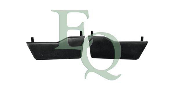 EQUAL QUALITY Mounting Set, bumper Article number: P4235 cheaply