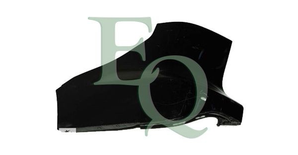 EQUAL QUALITY Cover, bumper Article number: P4344 cheaply