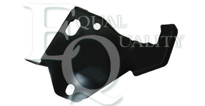 EQUAL QUALITY Bumper reinforcement Article number: P4370 cheaply