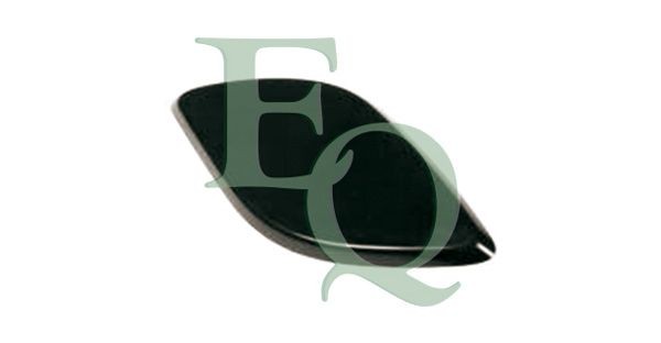 EQUAL QUALITY Bumper moulding Article number: P4452 cheaply