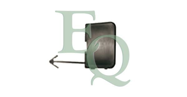 EQUAL QUALITY Bumper moulding Article number: P4463 cheaply