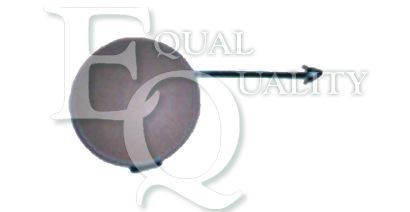 EQUAL QUALITY P5147 Flap, tow hook A4 3.0 TDI quattro 245 PS Diesel 2015