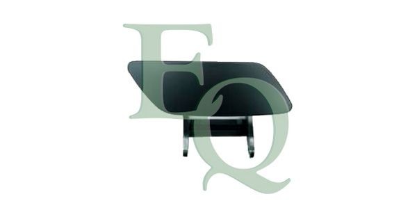 EQUAL QUALITY Bumper moulding Article number: P5392 cheaply