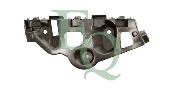 EQUAL QUALITY Stødabsorbering, kofanger Varenummer: P5399 billige