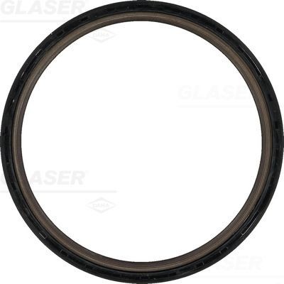 GLASER Crankshaft seal Article number: P93200-00 cheaply