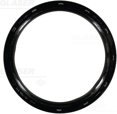 GLASER Crankshaft seal Article number: P93224-01 cheaply