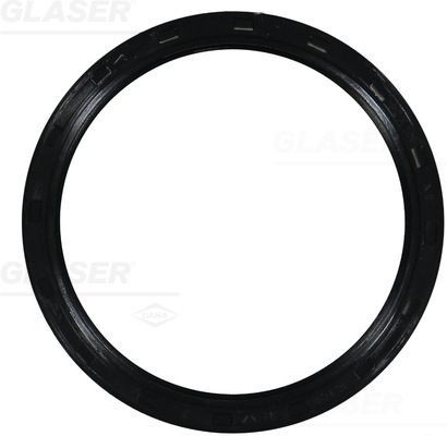 GLASER Crankshaft seal Article number: P93236-01 cheaply