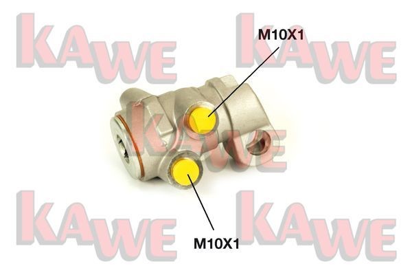 KAWE Brake Power Regulator Article number: P9905 cheaply