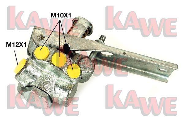 KAWE Brake Power Regulator Article number: P9952 cheaply