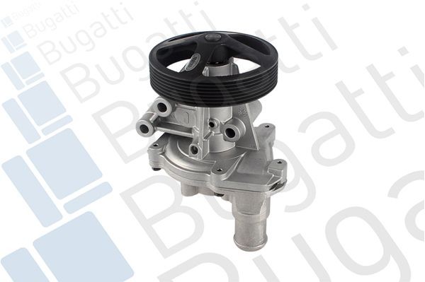 BUGATTI Water pump Article number: PA10222 cheaply