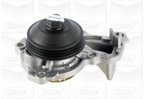 GRAF Water pump Article number: PA1274 cheaply