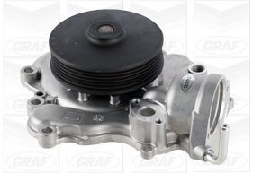 GRAF Water pump Article number: PA1280 cheaply
