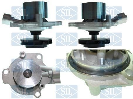 Saleri SIL Water pump Article number: PA1566 cheaply