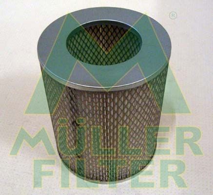 MULLER FILTER Air filter Article number: PA3248 cheaply