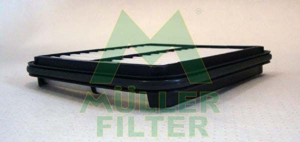 MULLER FILTER Õhufilter Artikli number: PA3312 soodsalt