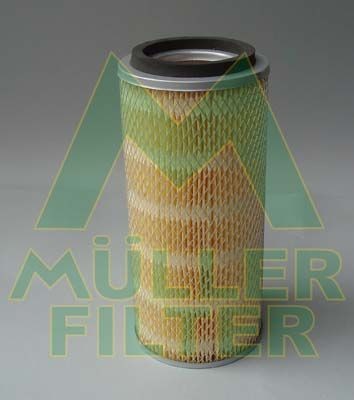 MULLER FILTER Air filter Article number: PA3315 cheaply