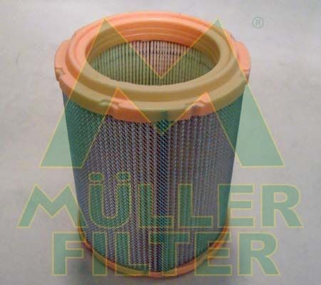 MULLER FILTER Въздушен филтър артикулен номер: PA3415 евтино