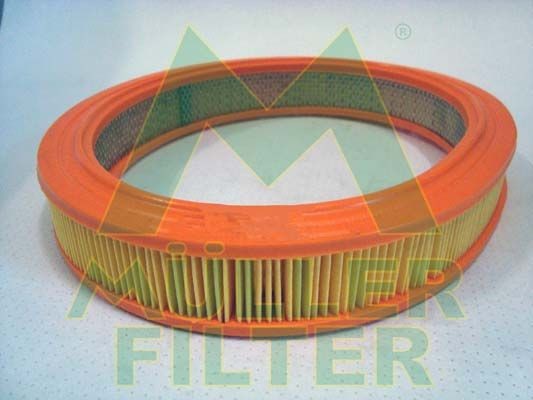 MULLER FILTER Õhufilter Artikli number: PA342 soodsalt