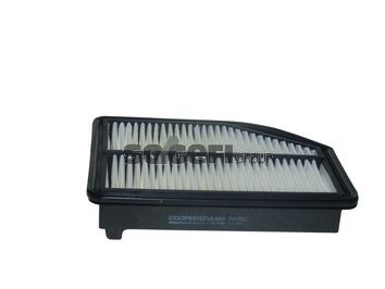 COOPERSFIAAM FILTERS Air filter Article number: PA7802 cheaply