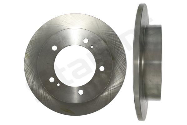 STARLINE Brake disc Article number: PB 1110 cheaply
