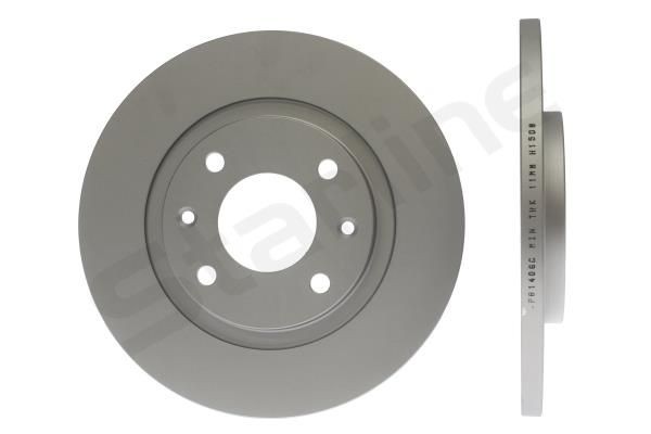 STARLINE Brake disc Article number: PB 1406C cheaply
