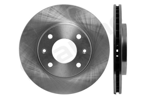 STARLINE Brake disc Article number: PB 2024 cheaply