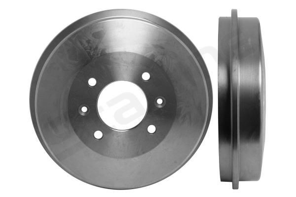 STARLINE Bremsetromle Varenummer: PB 6290 billige