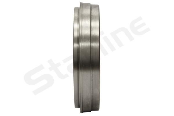 STARLINE Brake drum Article number: PB 6673 cheaply