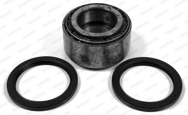 MOOG Wheel bearing kit Article number: PE-WB-11363 cheaply
