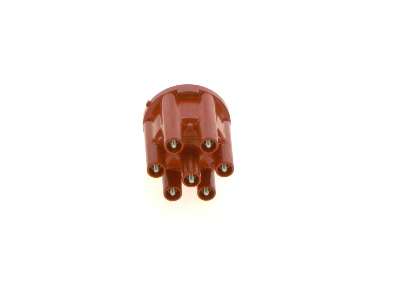 BOSCH Distributor Cap Article number: 1 235 522 318 cheaply