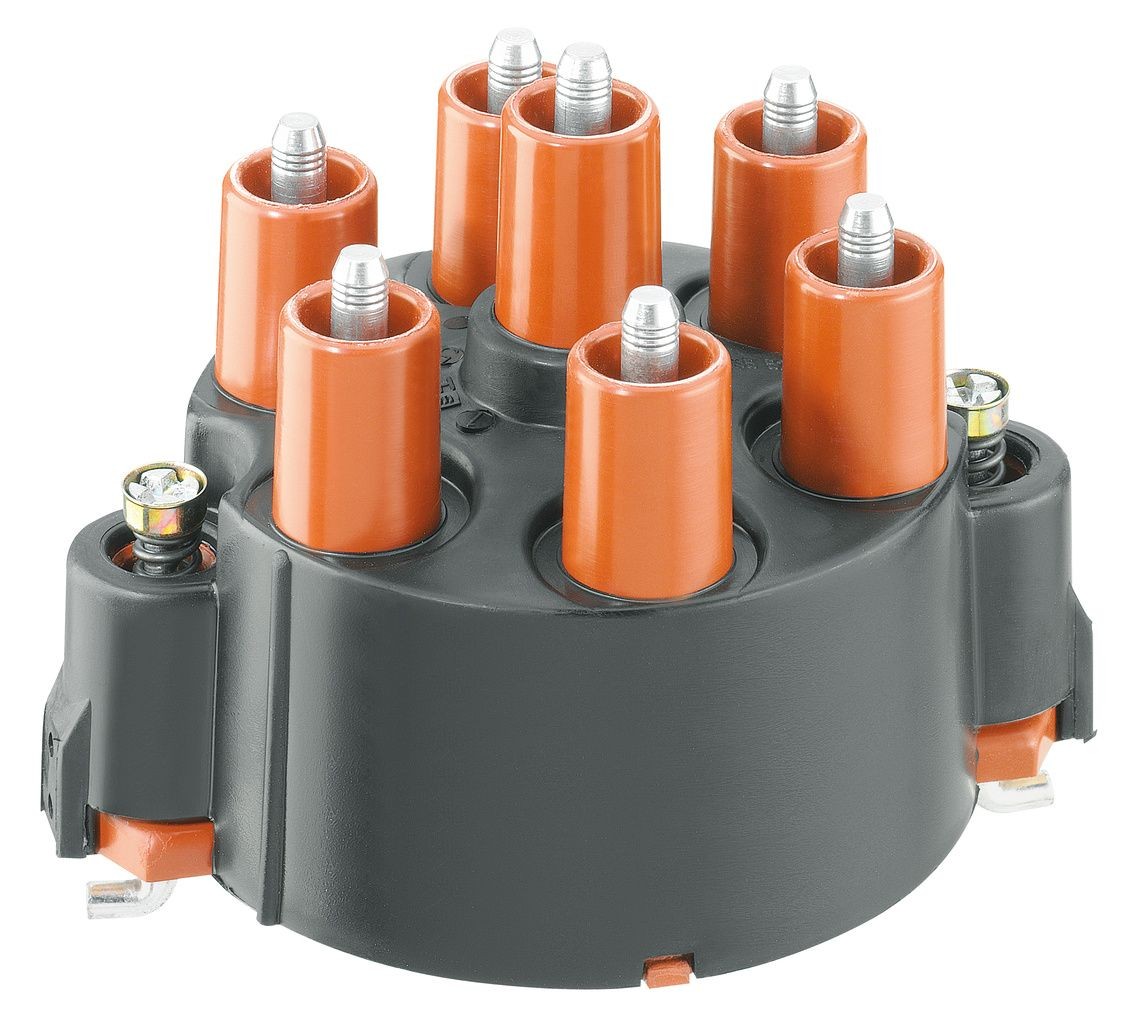 BOSCH Distributor Cap Article number: 1 235 522 329 cheaply