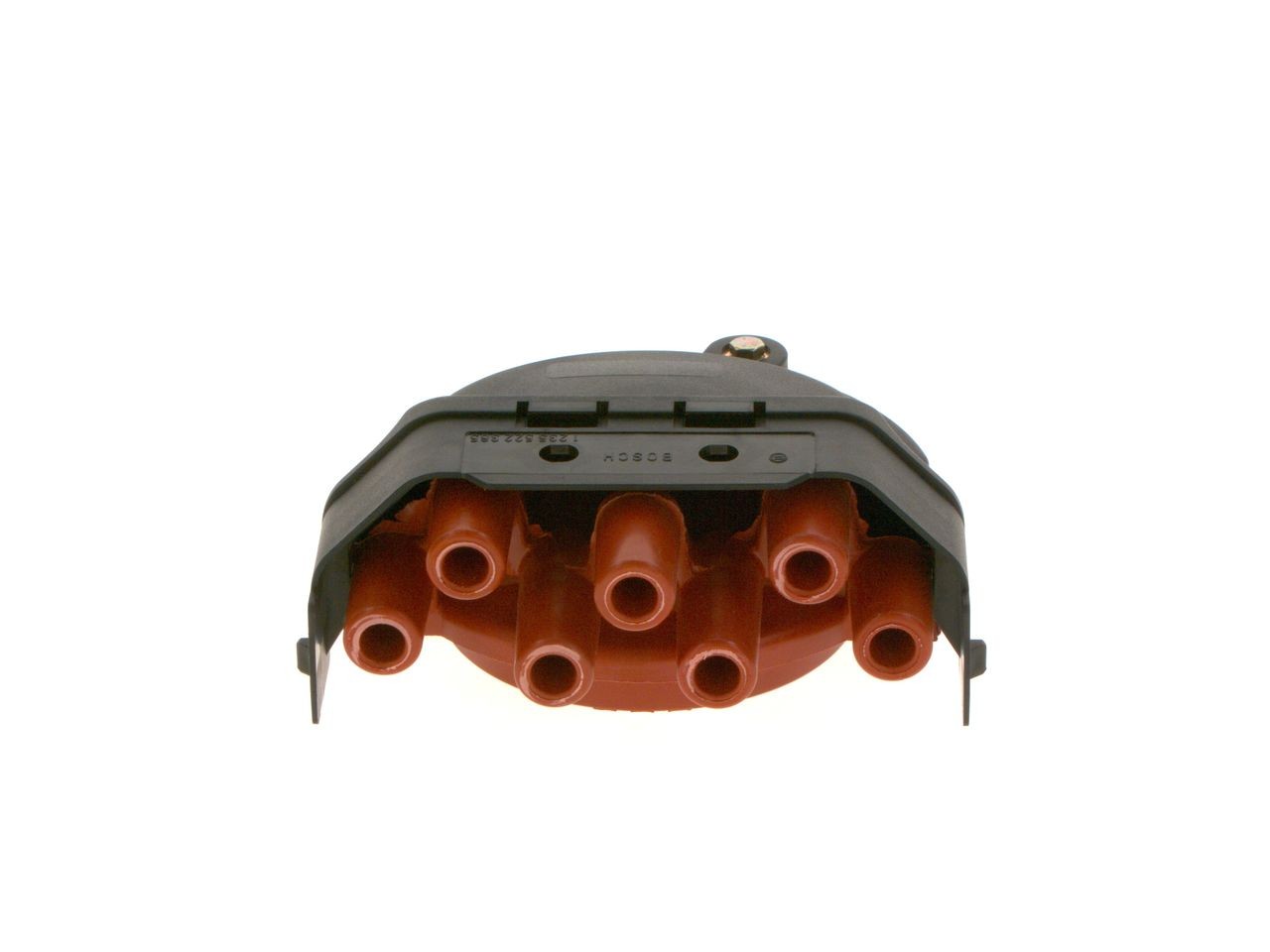 BOSCH Distributor Cap Article number: 1 235 522 365 cheaply
