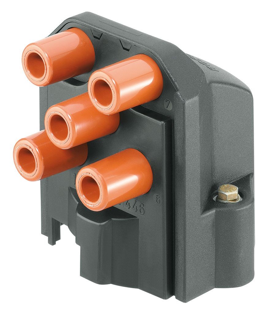 BOSCH Distributor Cap Article number: 1 235 522 446 cheaply