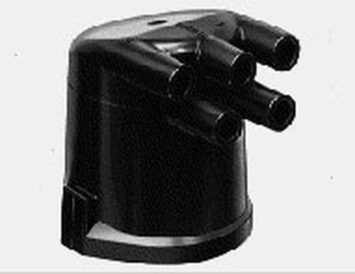 BOSCH Distributor Cap Article number: 1 235 522 800 cheaply