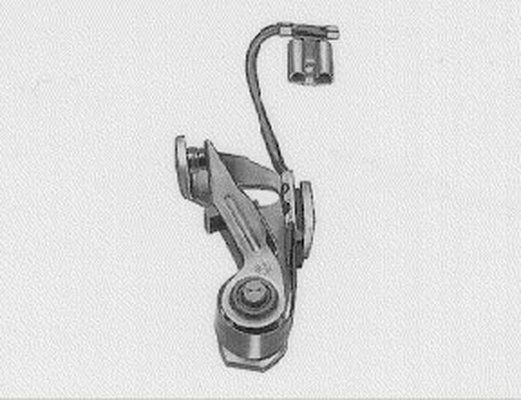 BOSCH Stift artikkelnummer: 1 237 013 145 billig